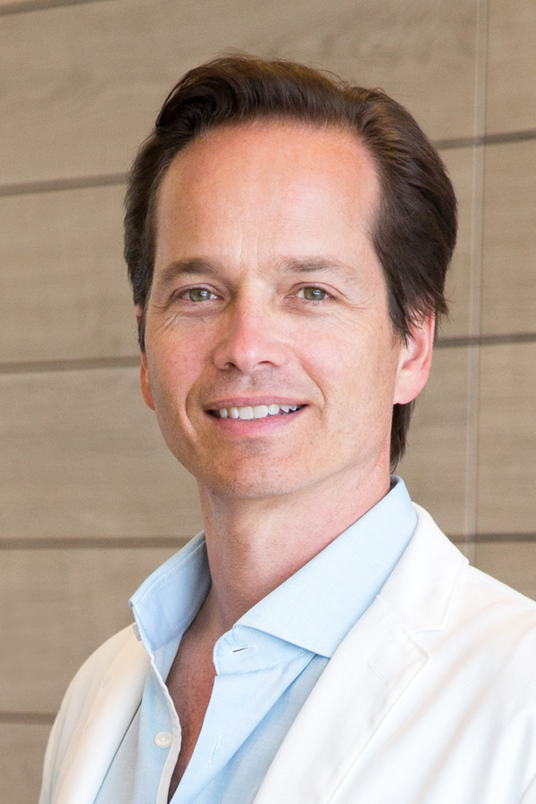 Jay W. Granzow, M.D., M.P.H., F.A.C.S.