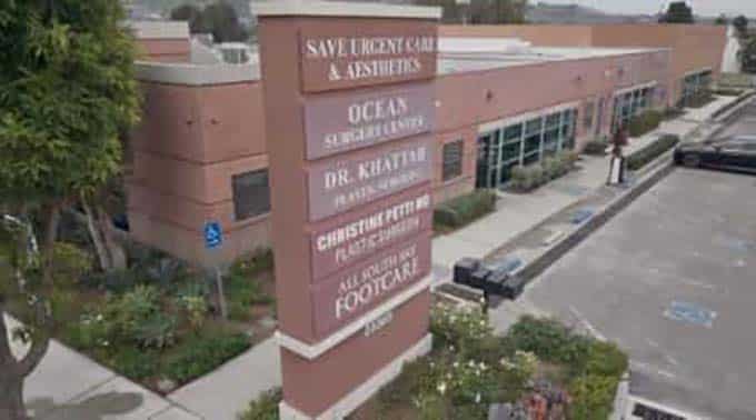 Ocean Surgery Center Photo 1