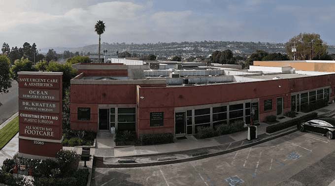 Ocean Surgery Center Photo 14